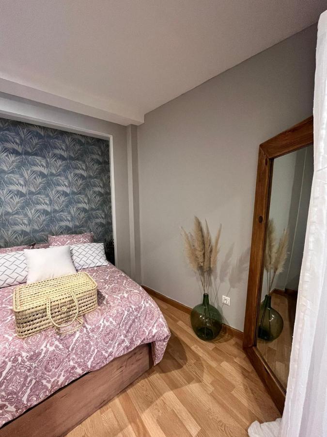 Apartamento A Tixola ,Casco Historico Pontevedra Extérieur photo