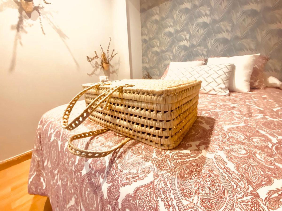 Apartamento A Tixola ,Casco Historico Pontevedra Extérieur photo