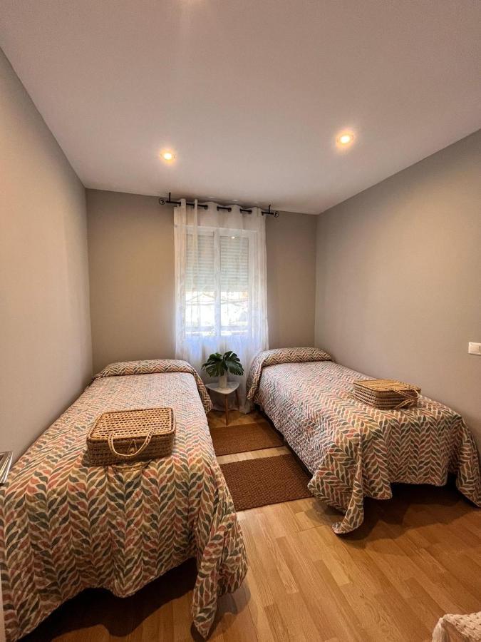 Apartamento A Tixola ,Casco Historico Pontevedra Extérieur photo
