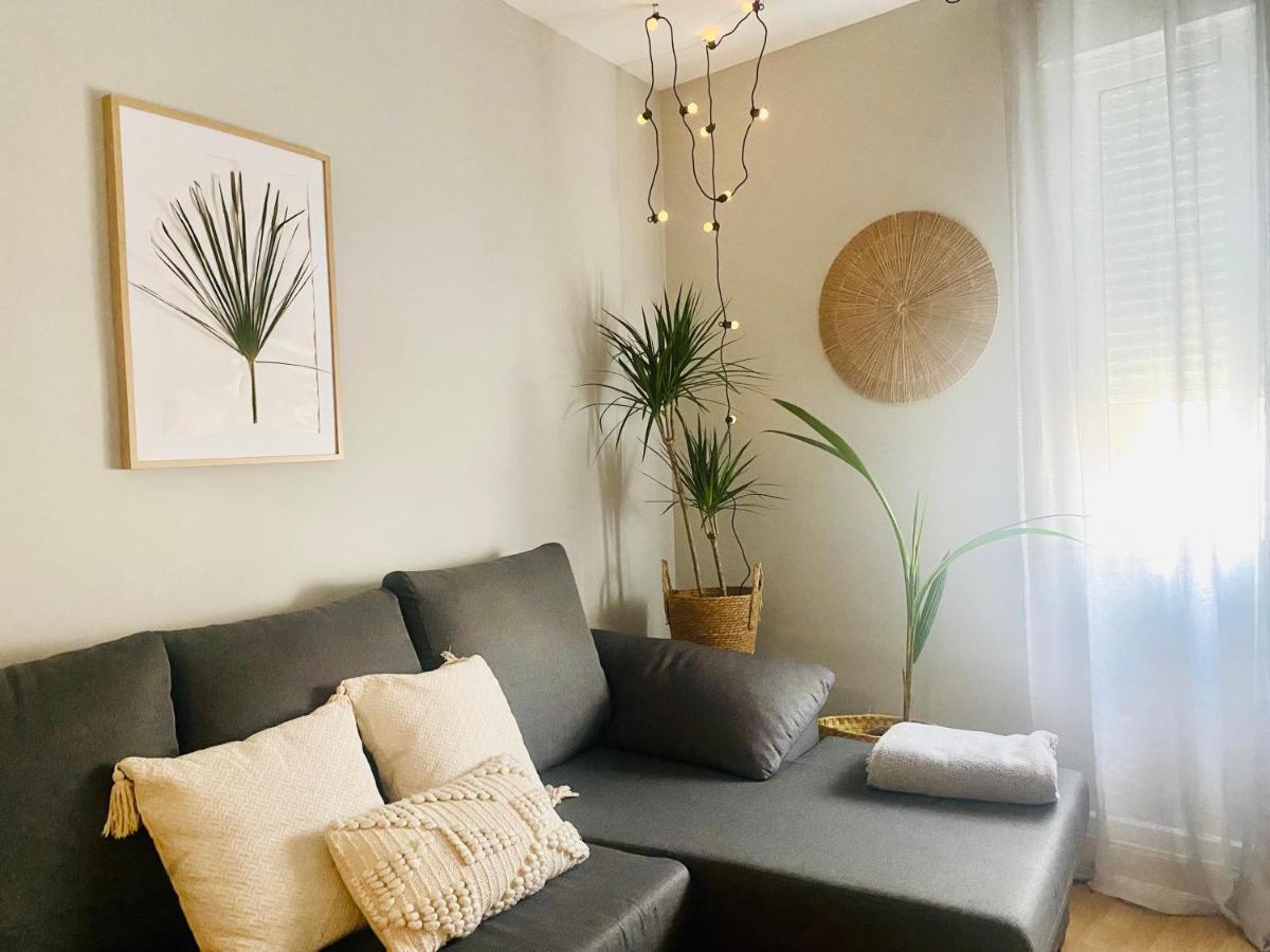 Apartamento A Tixola ,Casco Historico Pontevedra Extérieur photo