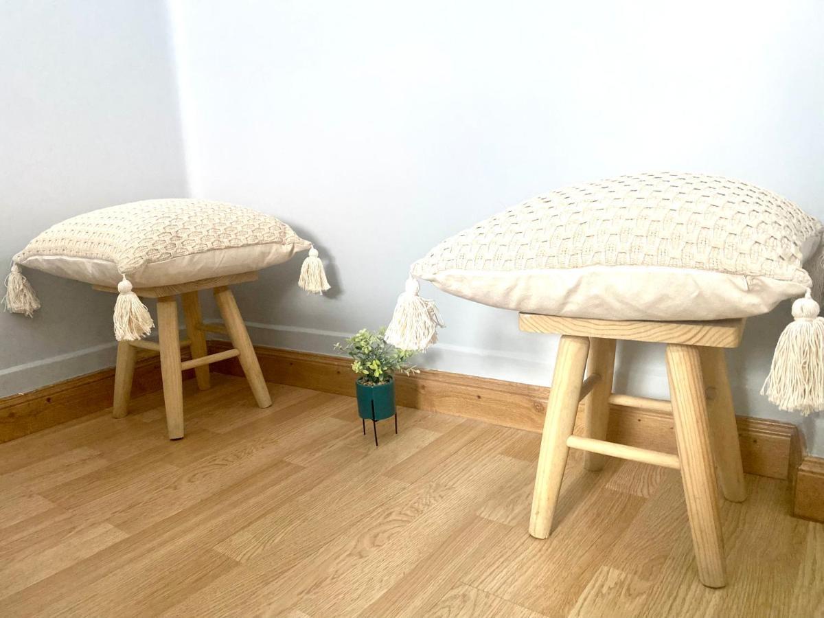 Apartamento A Tixola ,Casco Historico Pontevedra Extérieur photo