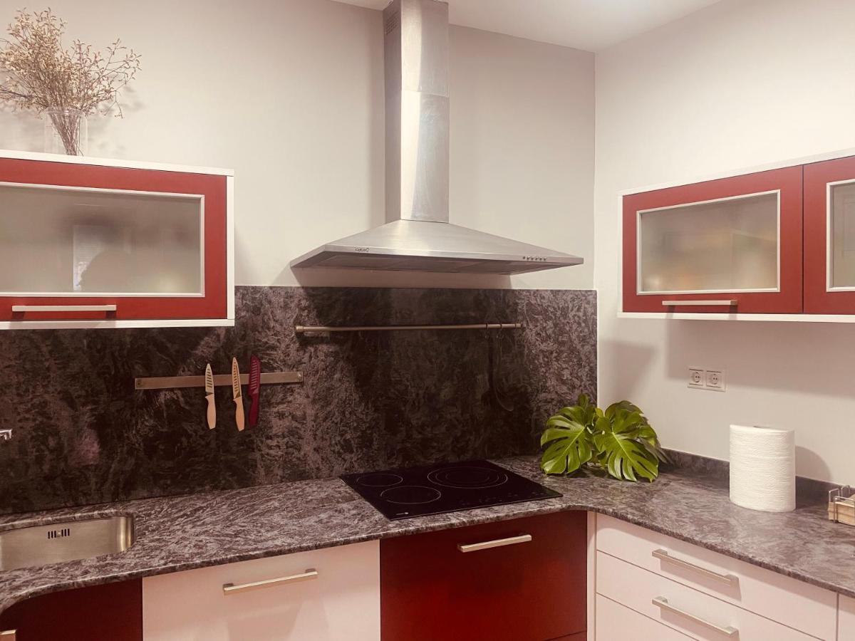 Apartamento A Tixola ,Casco Historico Pontevedra Extérieur photo