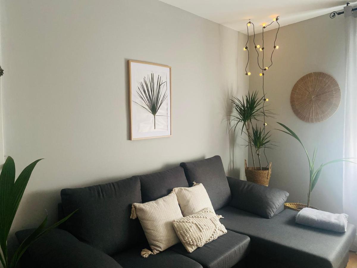 Apartamento A Tixola ,Casco Historico Pontevedra Extérieur photo