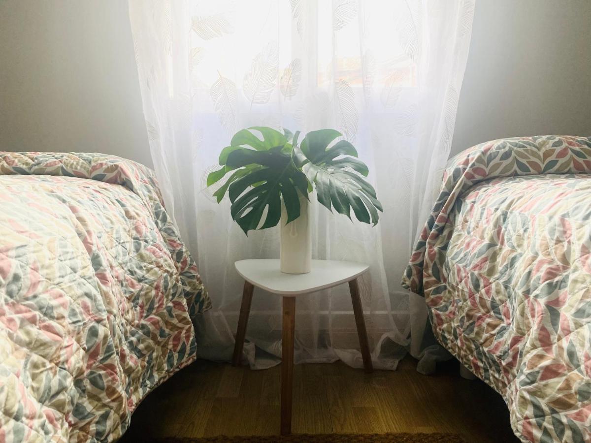 Apartamento A Tixola ,Casco Historico Pontevedra Extérieur photo